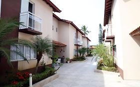 Residencial Barracuda